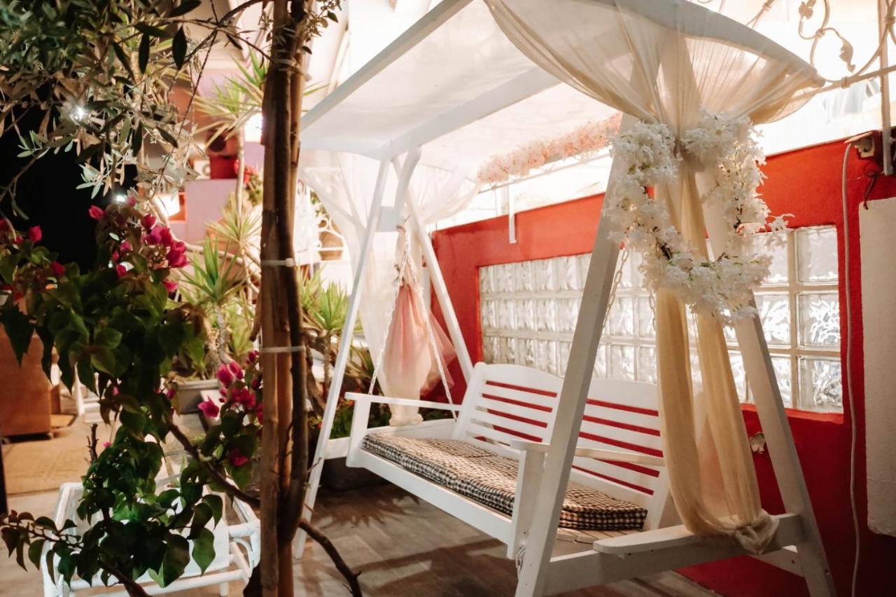 Hotel Samaras Beach Limenaria  Eksteriør billede